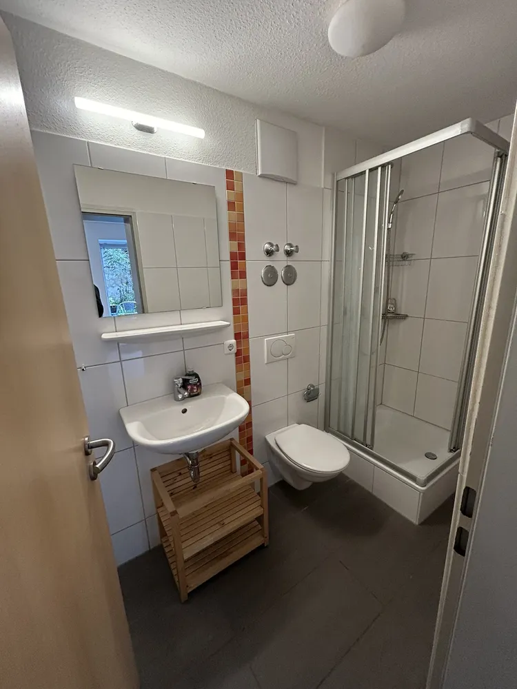 1 Zimmer Wohnung mit 15 m² in Köln – Bild 4
