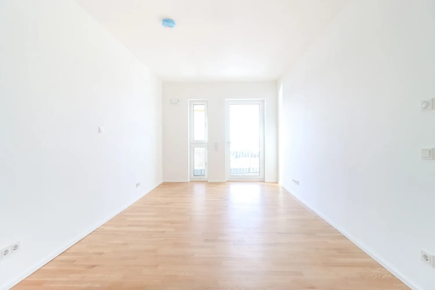 3 Zimmer Wohnung mit 117 m² in Frankfurt am Main – Bild 10