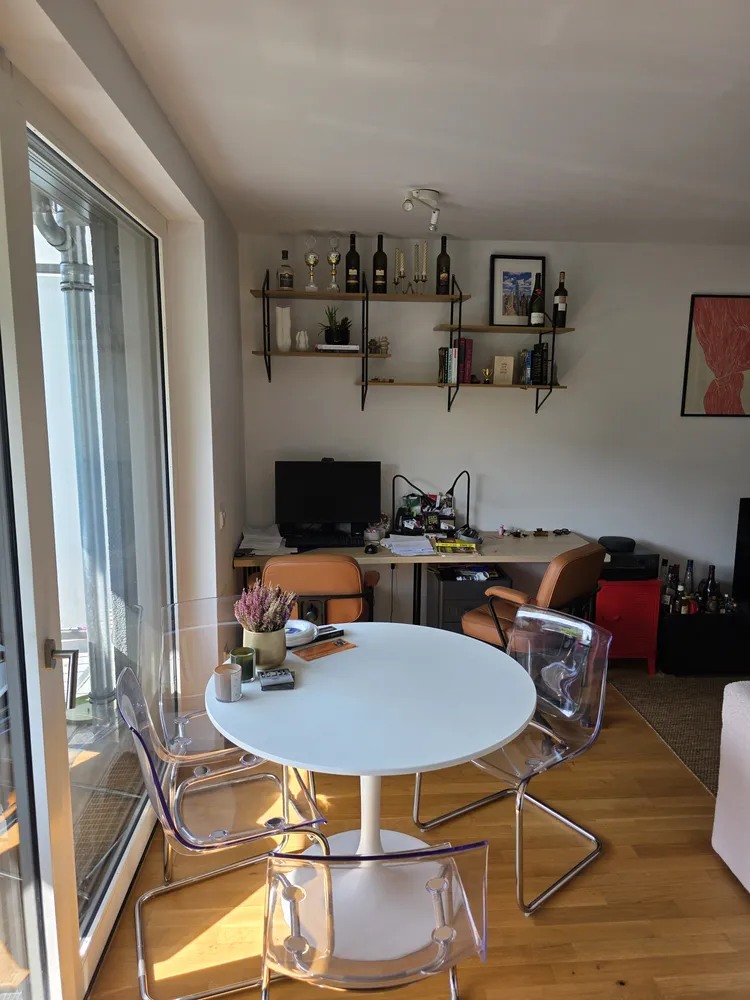 2 Zimmer Wohnung mit 50 m² in München – Bild 5