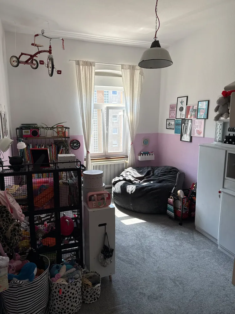 4 Zimmer Wohnung mit 113 m² in Karlsruhe – Bild 7