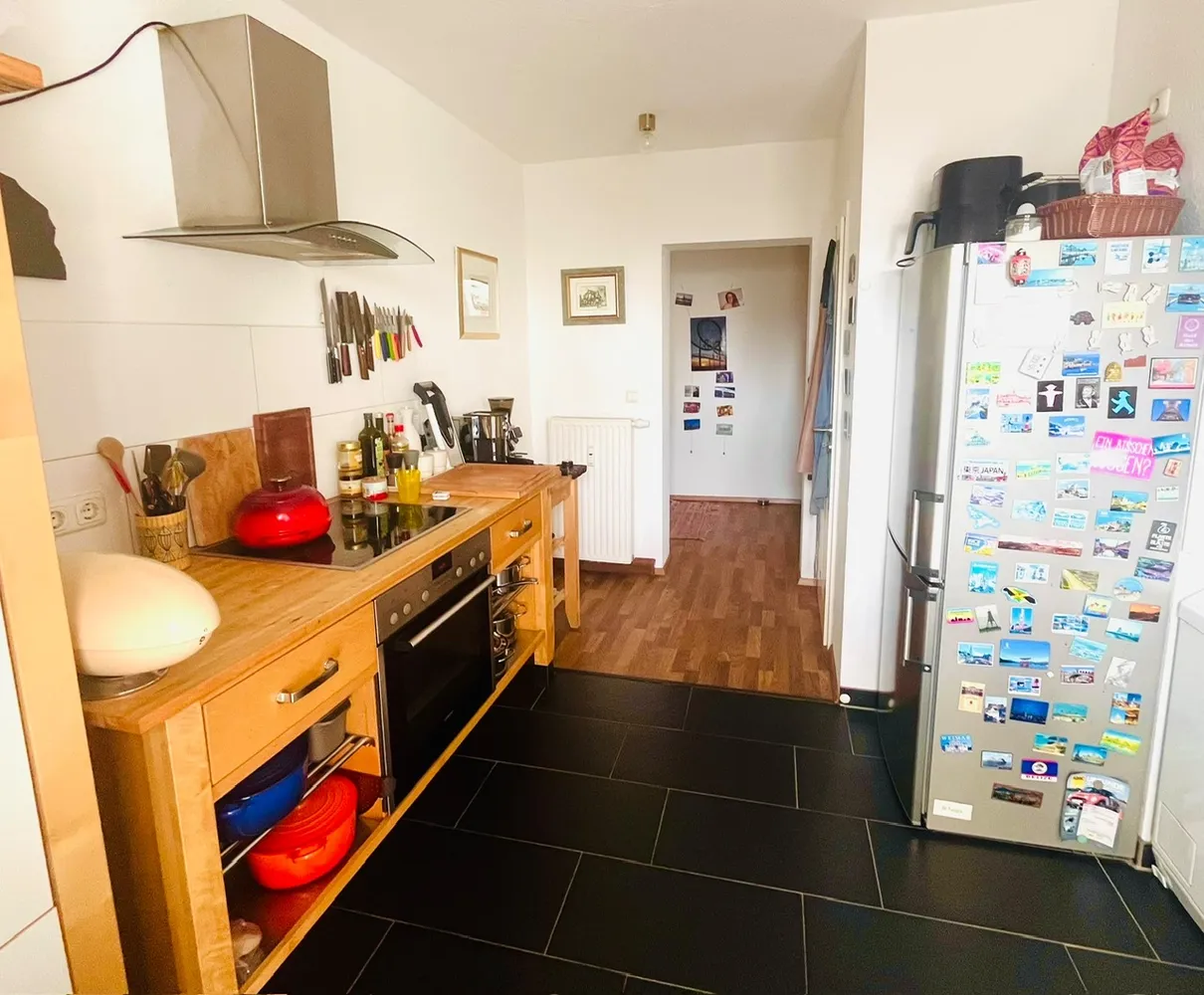 3 Zimmer Wohnung mit 84 m² in Essen – Bild 5