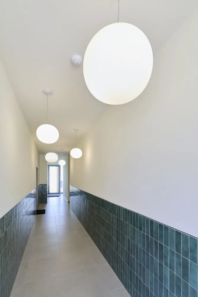 3 Zimmer Wohnung mit 82 m² in Düsseldorf – Bild 9