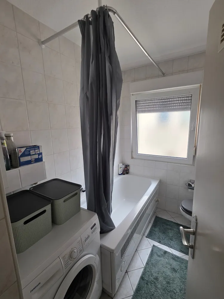 2 Zimmer Wohnung mit 58 m² in Würzburg – Bild 7