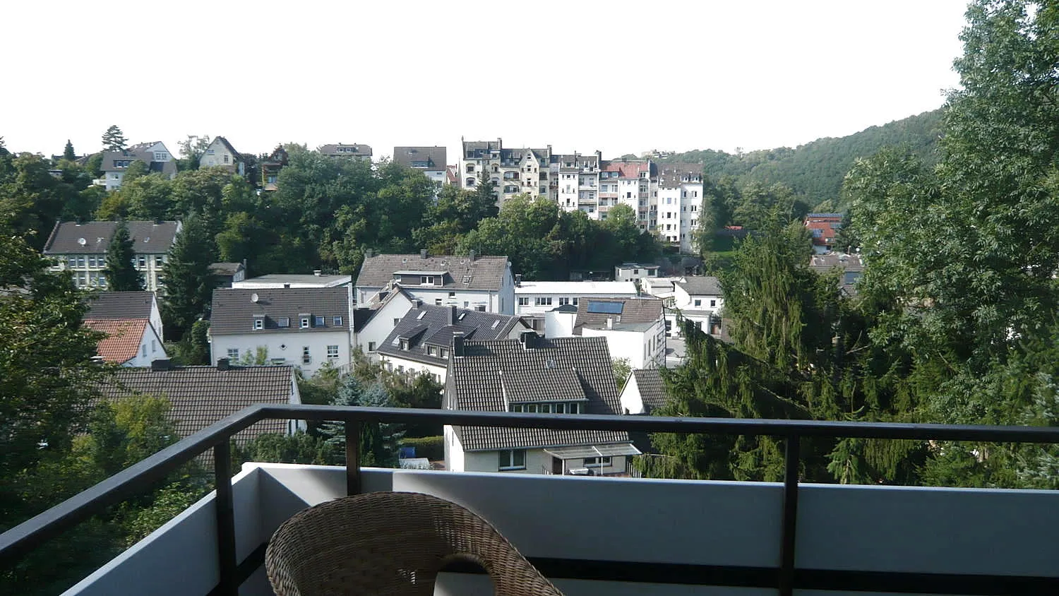 3 Zimmer Wohnung mit 88 m² in Hagen – Bild 1
