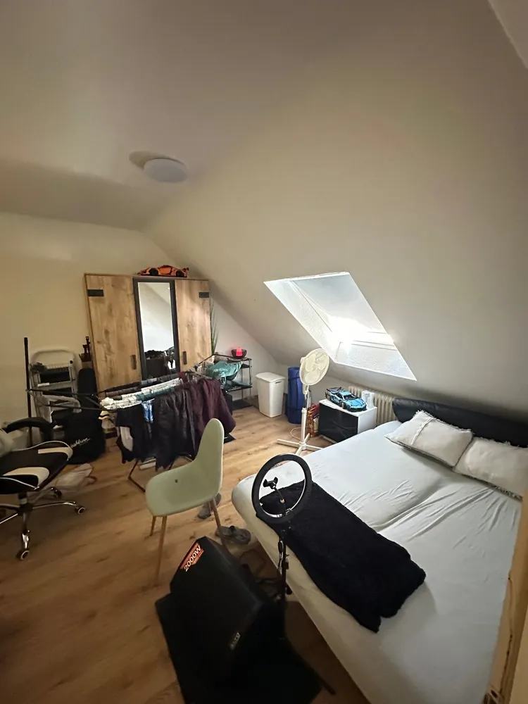 4 Zimmer Wohnung mit 103 m² in Witten – Bild 5