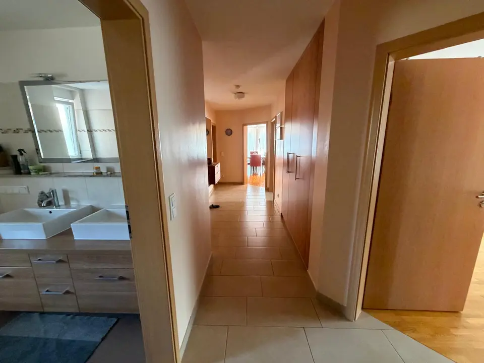 WG-Zimmer mit 14 m² in Frankfurt am Main – Bild 4