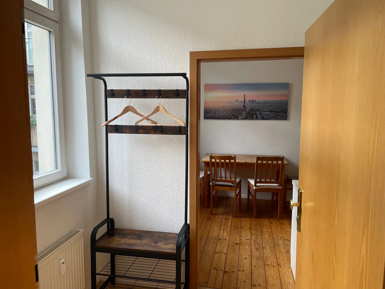 1 Zimmer Wohnung mit 39 m² in Potsdam – Bild 8