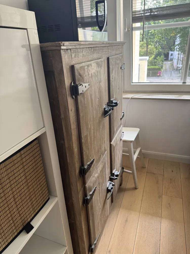 3 Zimmer Wohnung mit 80 m² in Bremen – Bild 3