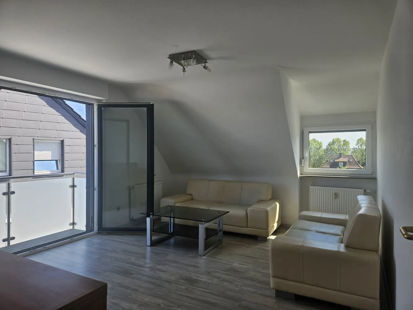 3 Zimmer Wohnung mit 60 m² in Stuttgart – Bild 3