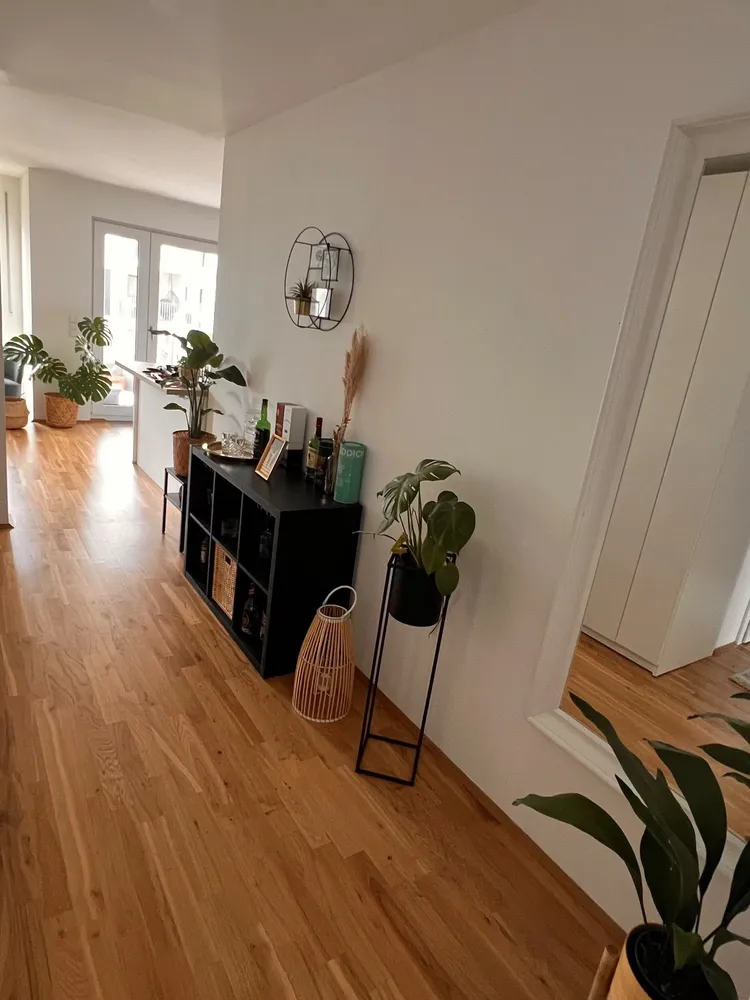 3 Zimmer Wohnung mit 86 m² in Nürnberg – Bild 7