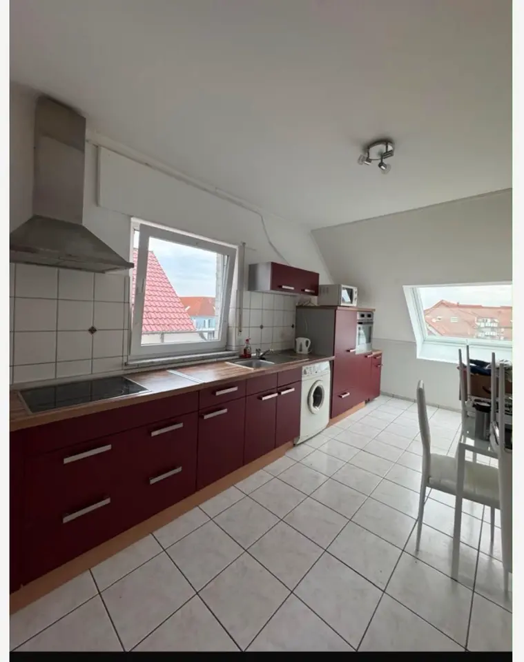 4 Zimmer Wohnung mit 91 m² in Paderborn – Bild 9