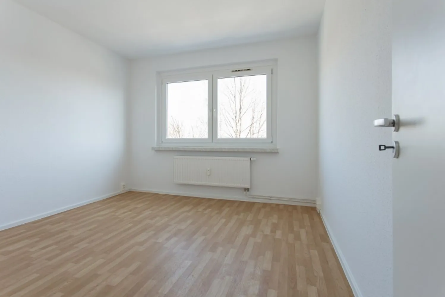 3 Zimmer Wohnung mit 69 m² in Chemnitz – Bild 9