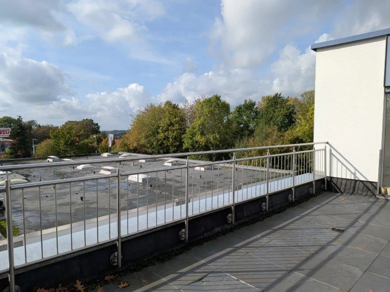 3 Zimmer Wohnung mit 156 m² in Essen – Bild 1