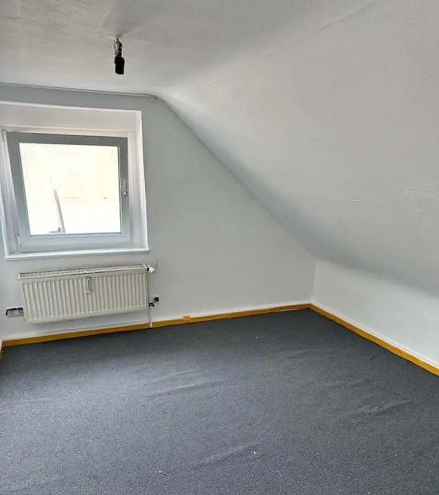 2 Zimmer Wohnung mit 45 m² in Krefeld – Bild 2