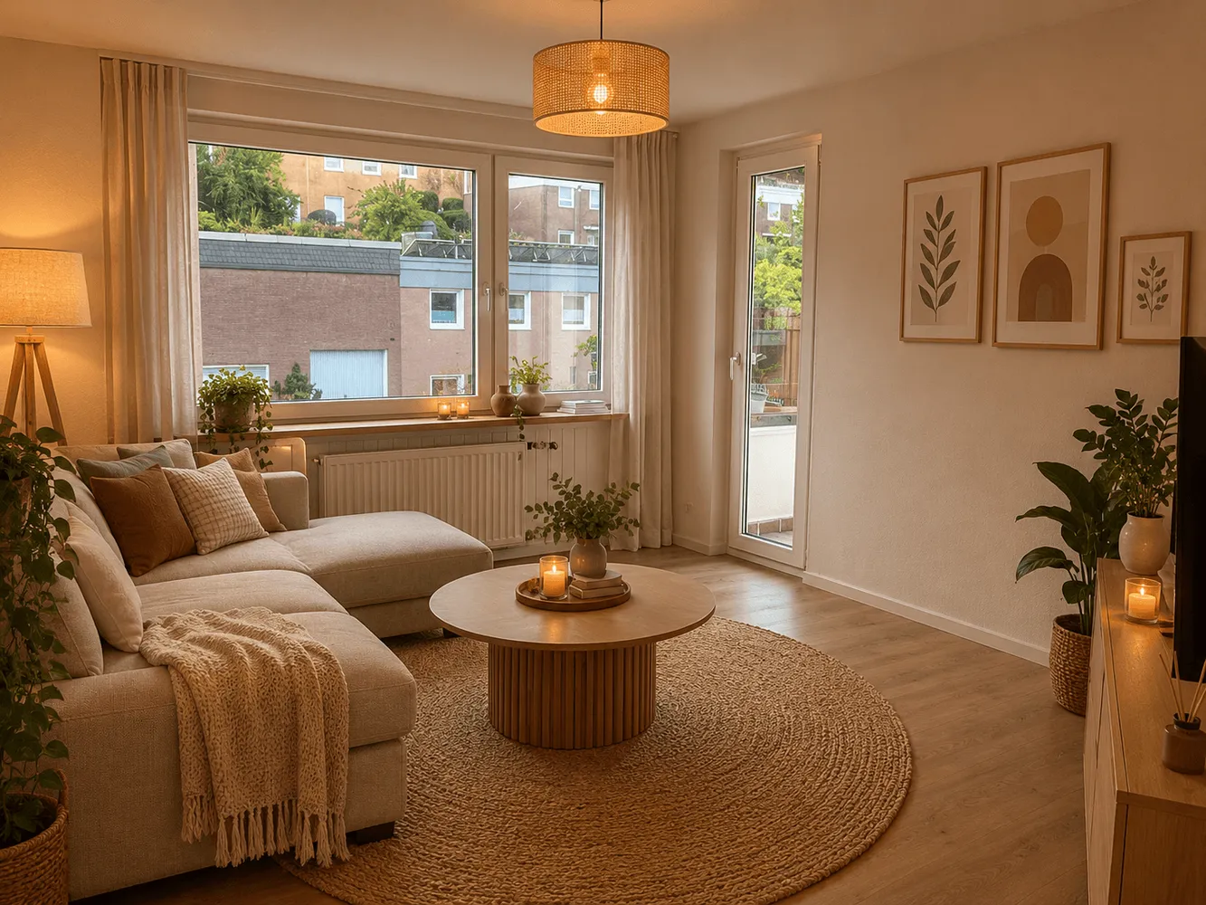 2 Zimmer Wohnung mit 68 m² in Wuppertal – Bild 7