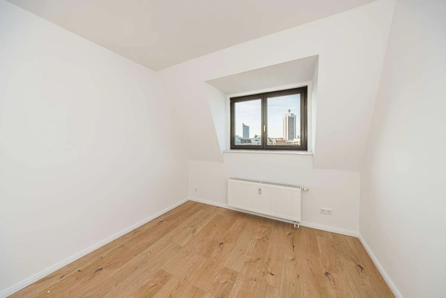 2 Zimmer Wohnung mit 44 m² in Leipzig – Bild 8