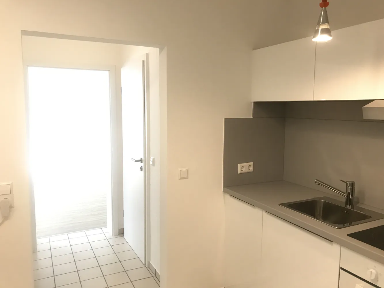 2 Zimmer Wohnung mit 42 m² in Bruchsal – Bild 8