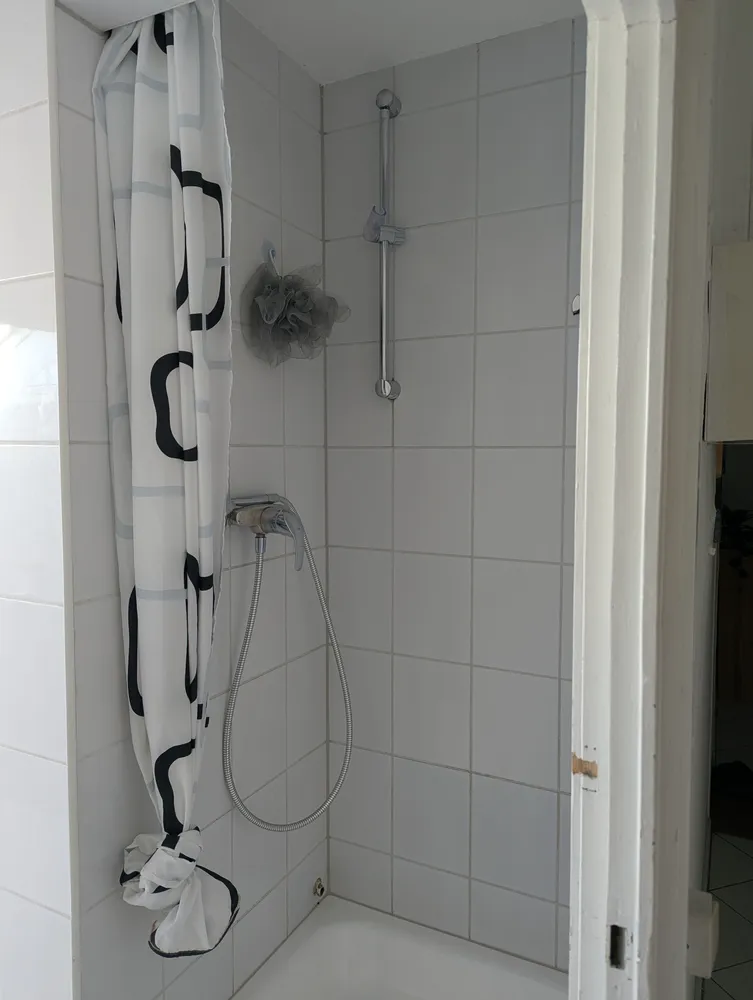 1 Zimmer Wohnung mit 30 m² in Frankfurt am Main – Bild 6