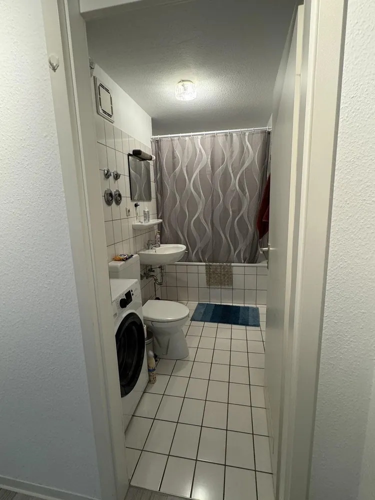 2 Zimmer Wohnung mit 51 m² in Karlsruhe – Bild 12