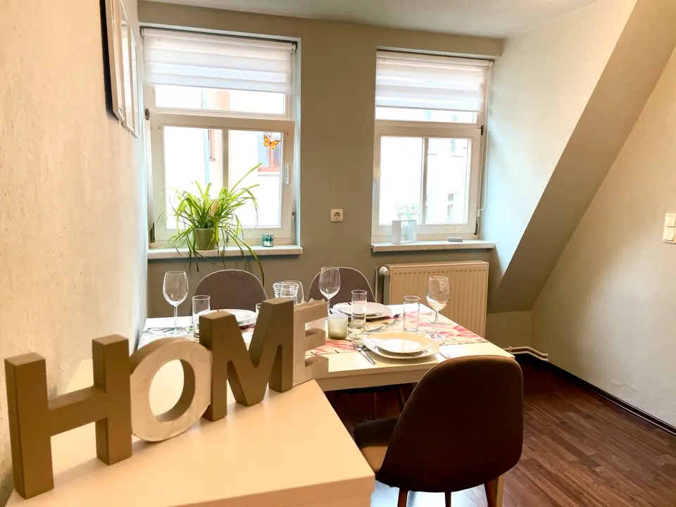 3 Zimmer Wohnung mit 50 m² in Jena – Bild 7