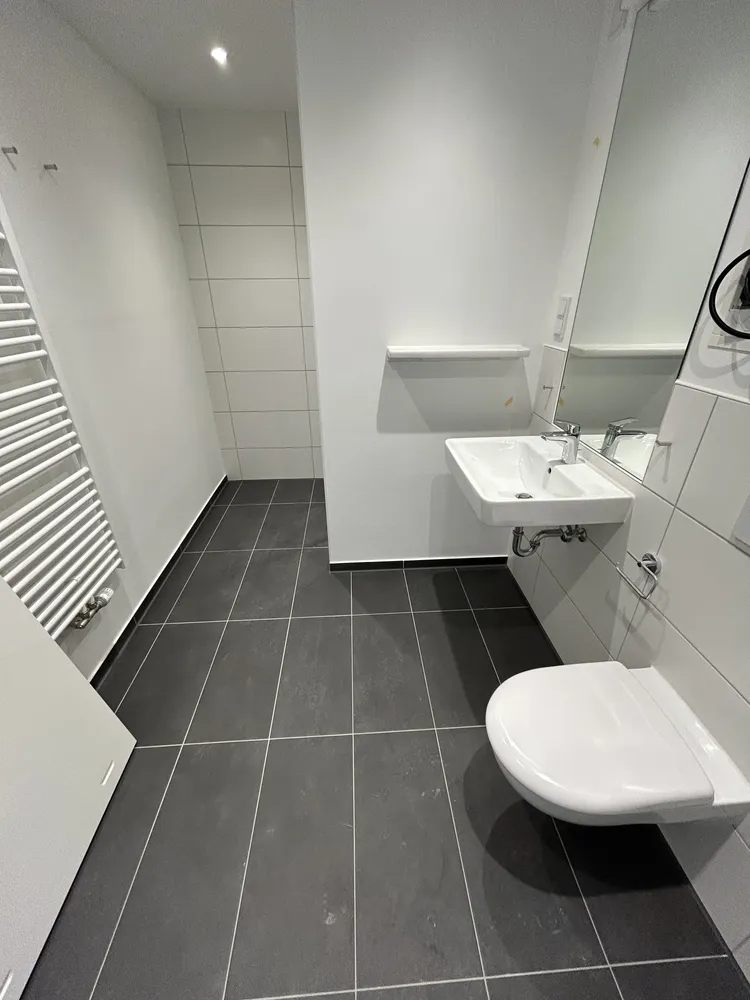 5 Zimmer Wohnung mit 132 m² in Darmstadt – Bild 7