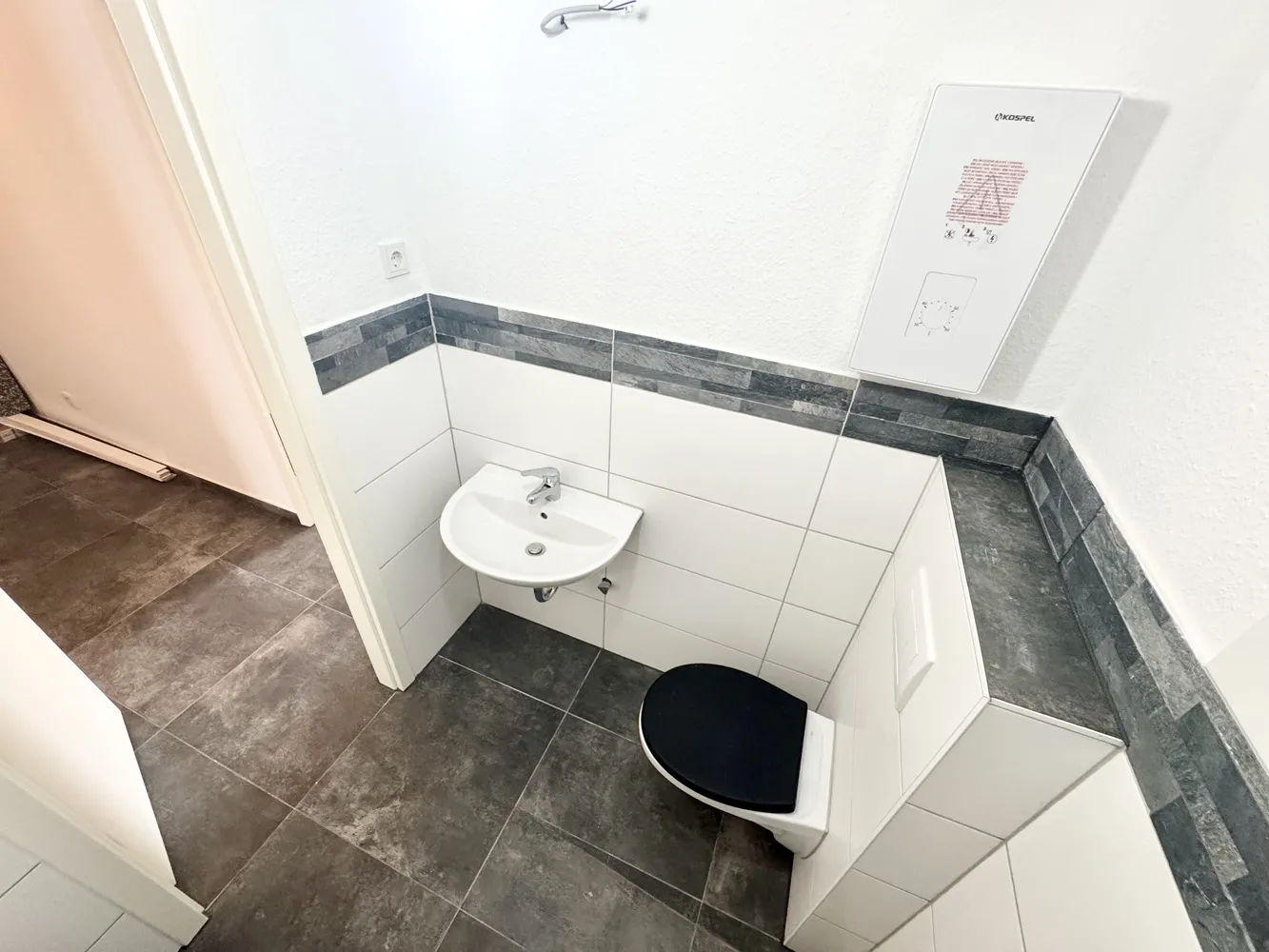 2 Zimmer Wohnung mit 68 m² in Essen – Bild 4