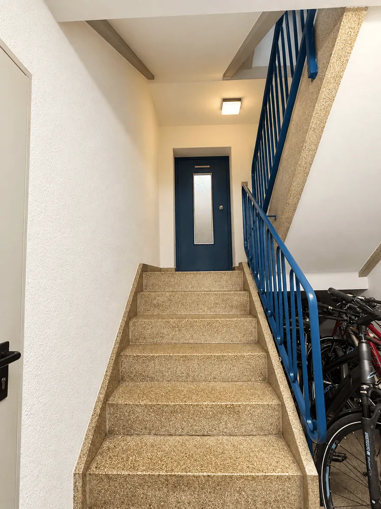 3 Zimmer Wohnung mit 69 m² in Stuttgart – Bild 3