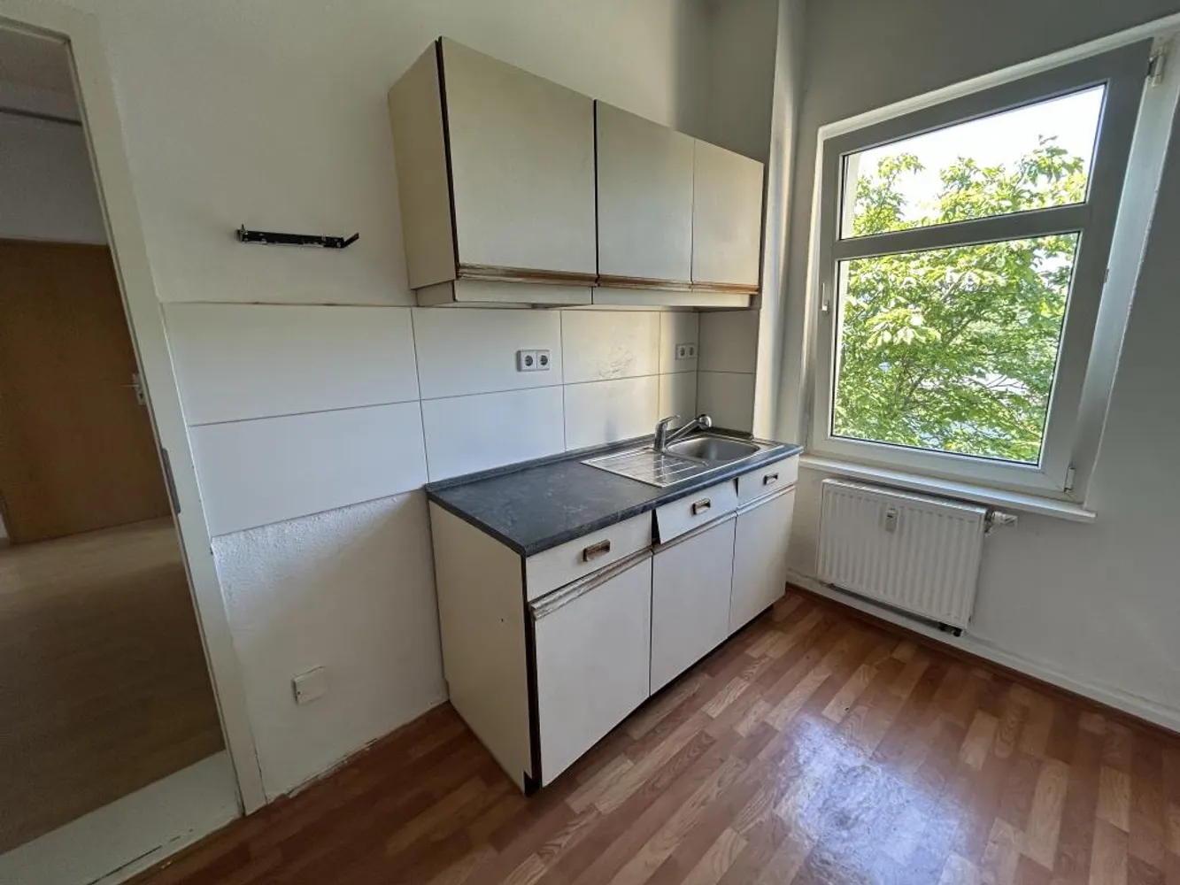 3 Zimmer Wohnung mit 52 m² in Leipzig – Bild 6