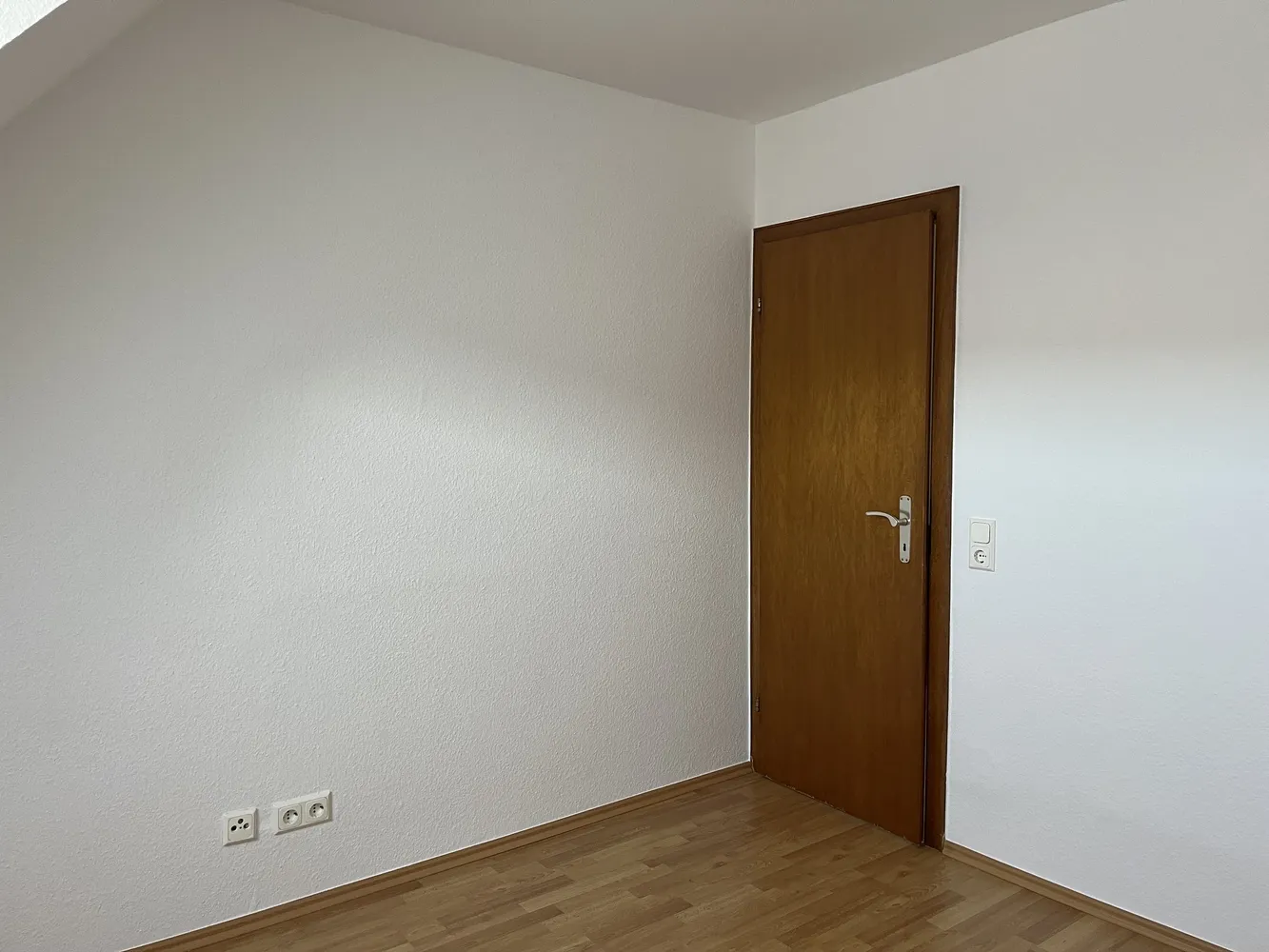 2 room apartment with 33 m² in Duisburg – Photo 6