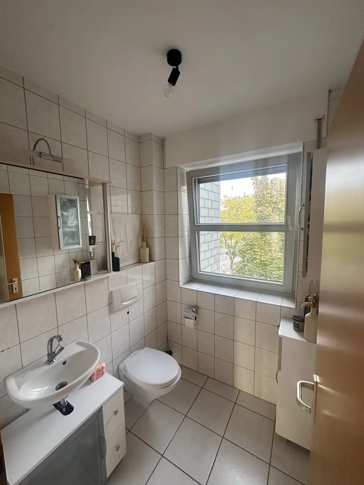 3 Zimmer Wohnung mit 90 m² in Gladbeck – Bild 2