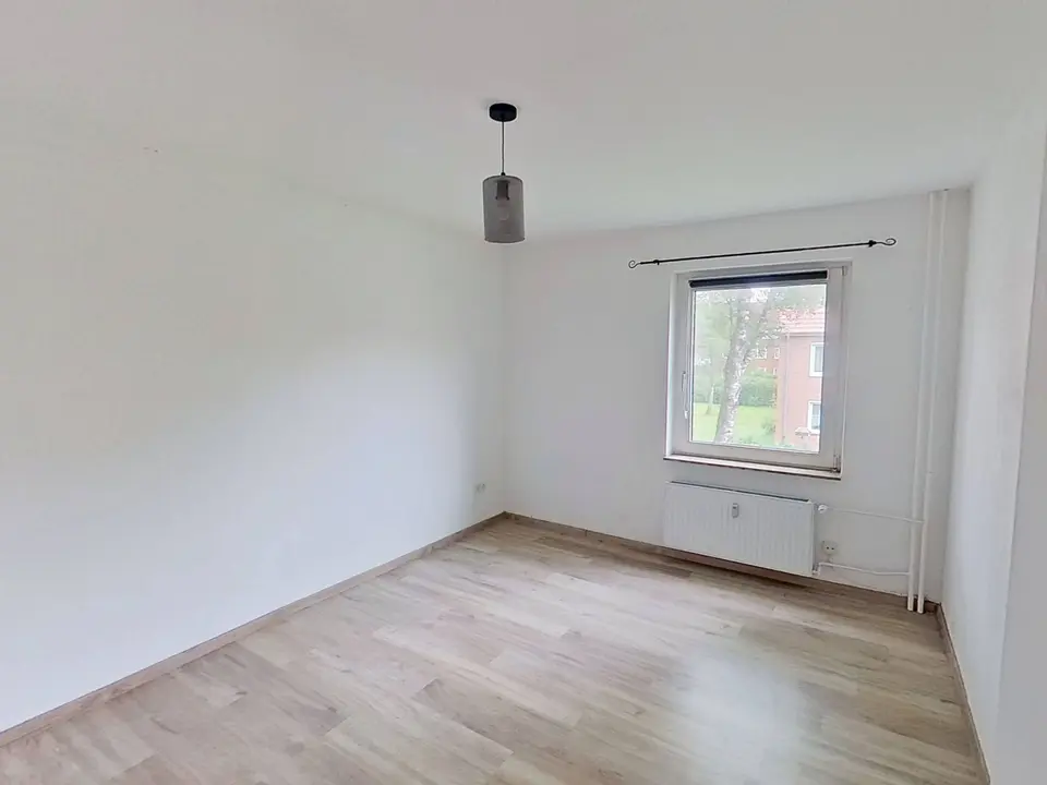 4 Zimmer Wohnung mit 73 m² in Aurich – Bild 2