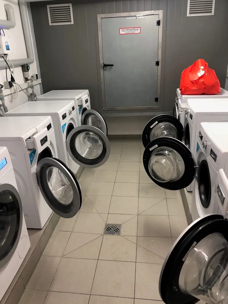 1 Zimmer Wohnung mit 21 m² in München – Bild 7