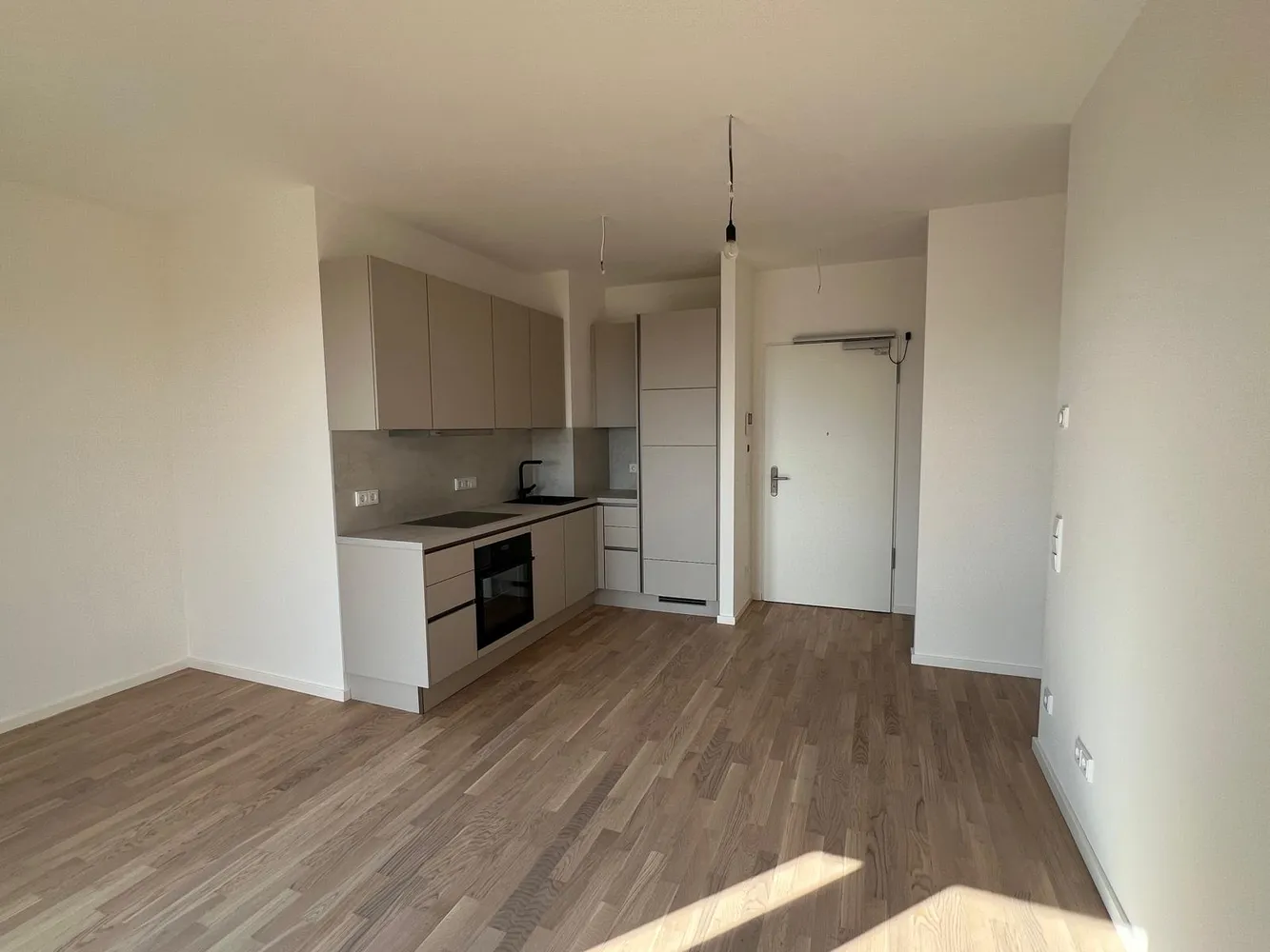 2 Zimmer Wohnung mit 46 m² in Berlin – Bild 6