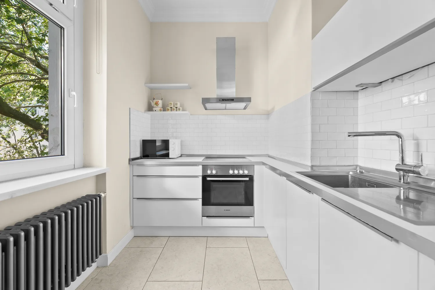 2 Zimmer Wohnung mit 74 m² in Berlin – Bild 12