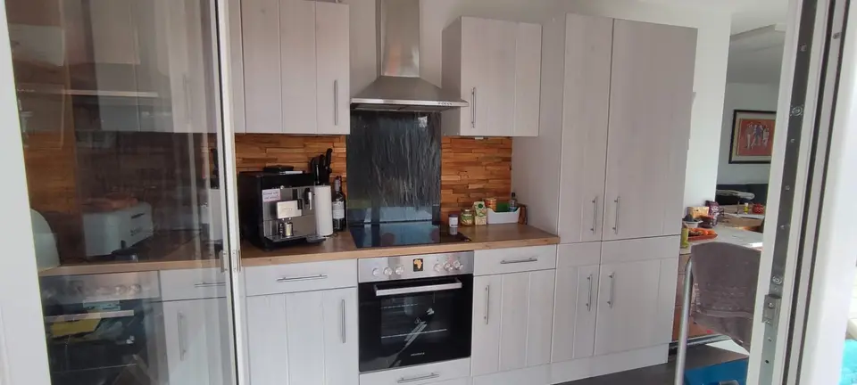 2 Zimmer Wohnung mit 70 m² in Nürnberg – Bild 5