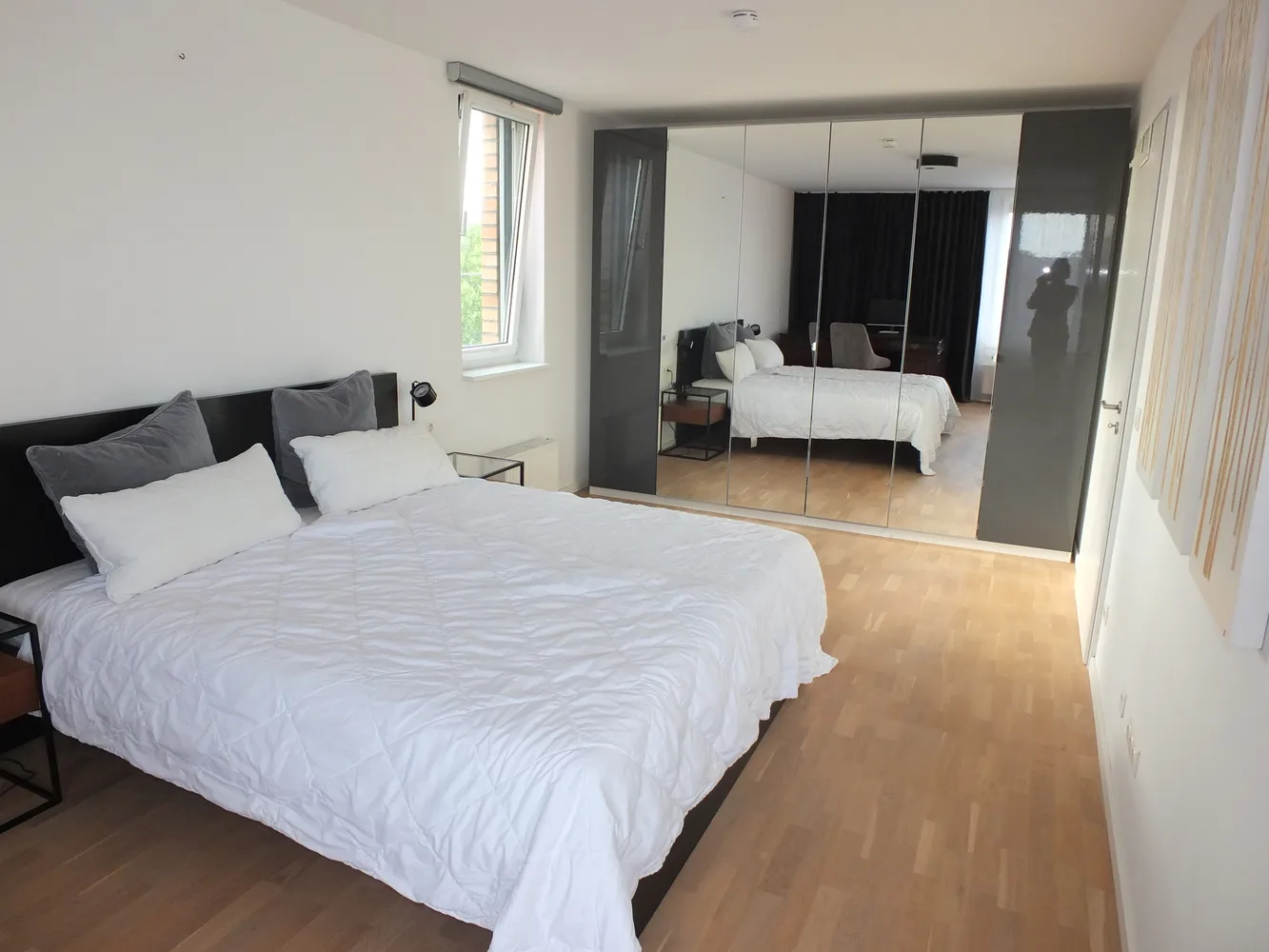 2 room apartment with 67 m² in Berlin – Photo 2