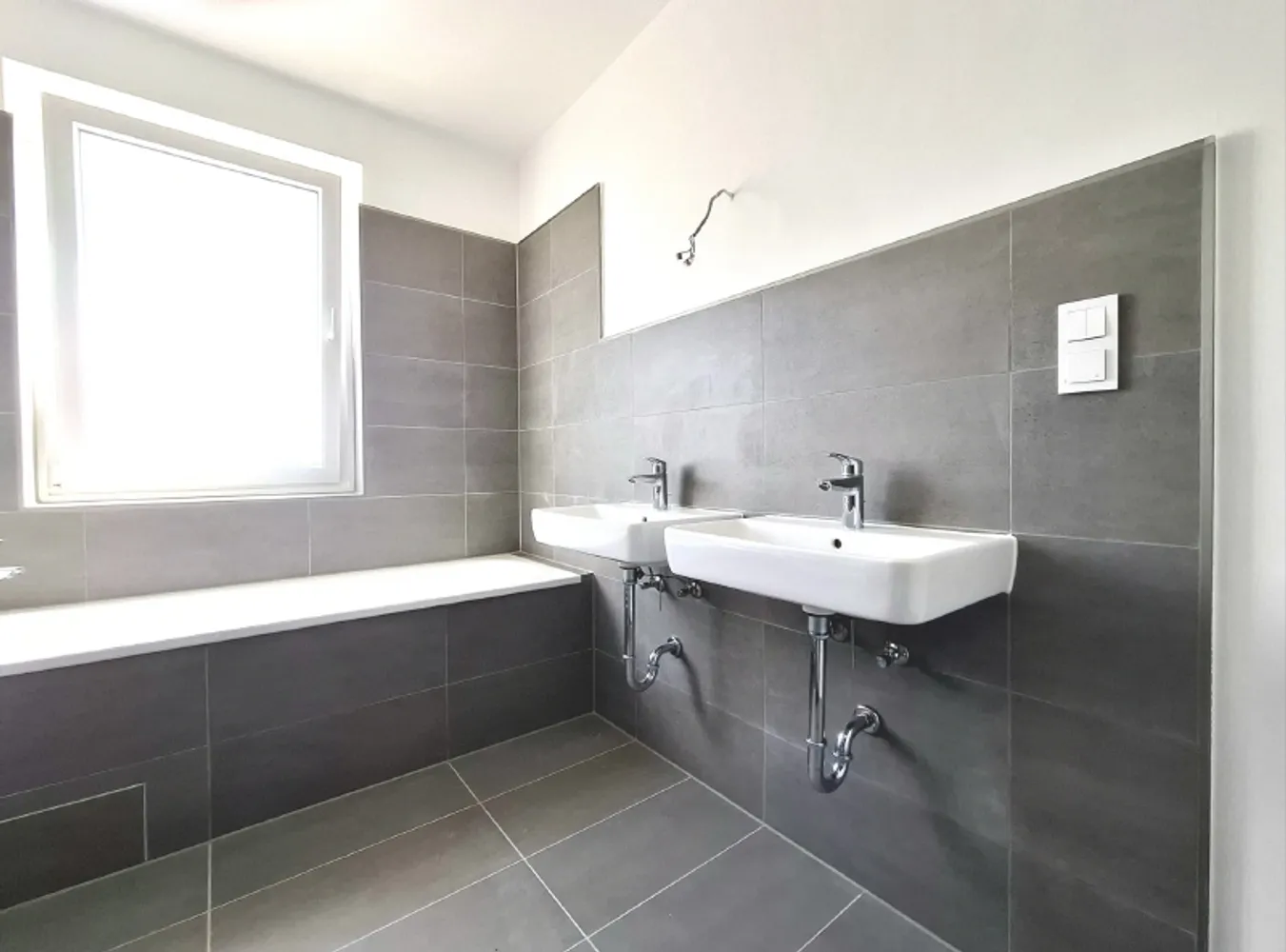 3 Zimmer Wohnung mit 68 m² in Minden – Bild 6