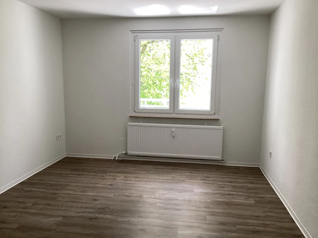2 Zimmer Wohnung mit 62 m² in Bielefeld – Bild 2