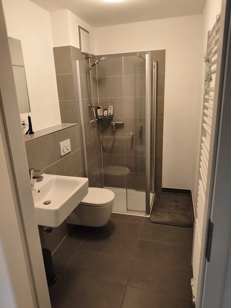 3 Zimmer Wohnung mit 78 m² in München – Bild 5