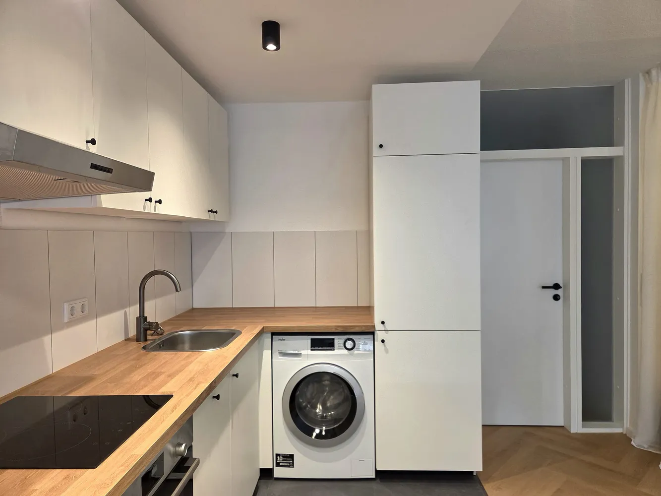 1 Zimmer Wohnung mit 48 m² in Nürnberg – Bild 5