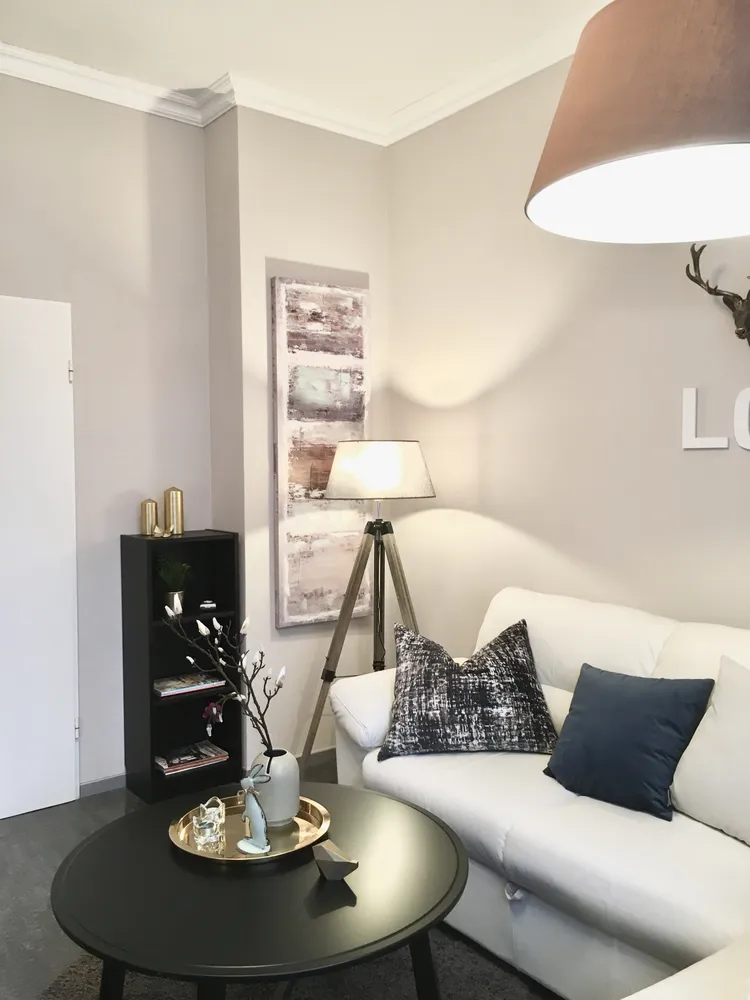 2 Zimmer Wohnung mit 70 m² in Düsseldorf – Bild 5