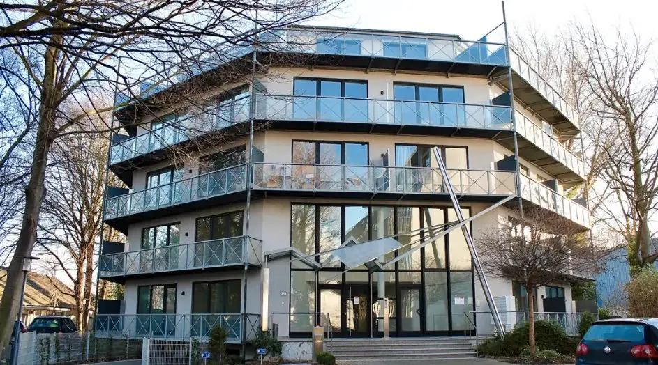Studio mit 30 m² in Brühl – Bild 3