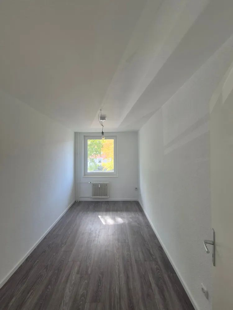 4 Zimmer Wohnung mit 73 m² in Eschwege – Bild 2