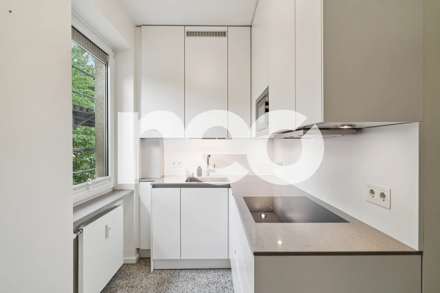 3 room apartment with 78 m² in Frankfurt am Main – Photo 6