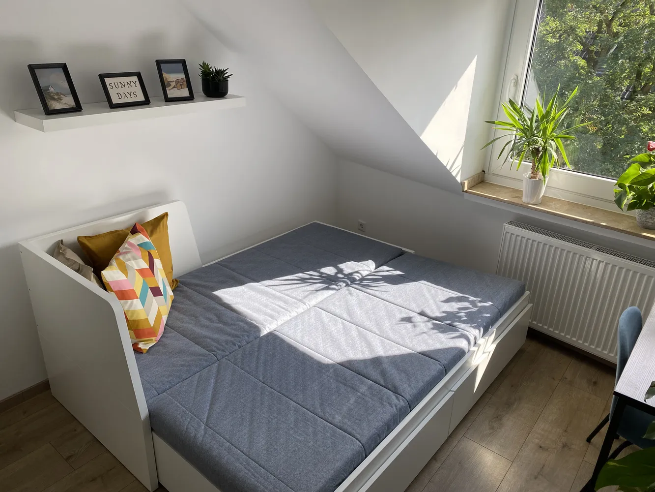 1 Zimmer Wohnung mit 23 m² in Düsseldorf – Bild 6