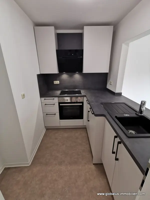 3 Zimmer Wohnung mit 78 m² in Plauen – Bild 1