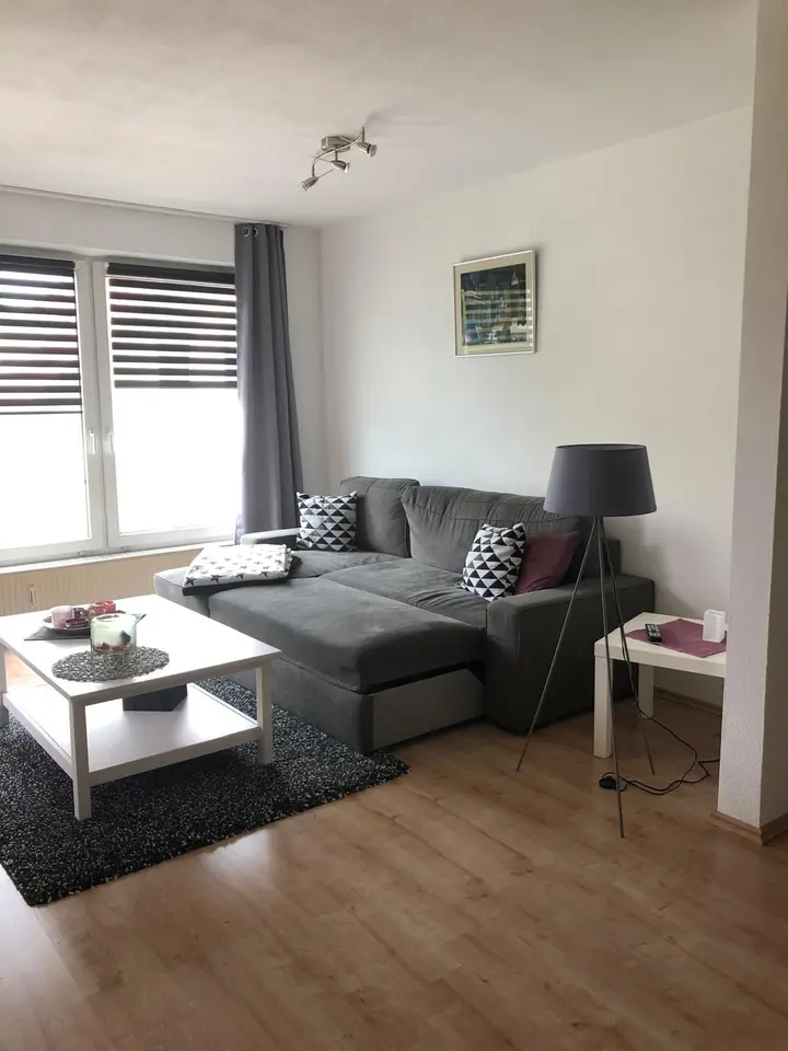 2 Zimmer Wohnung mit 66 m² in Bielefeld – Bild 2