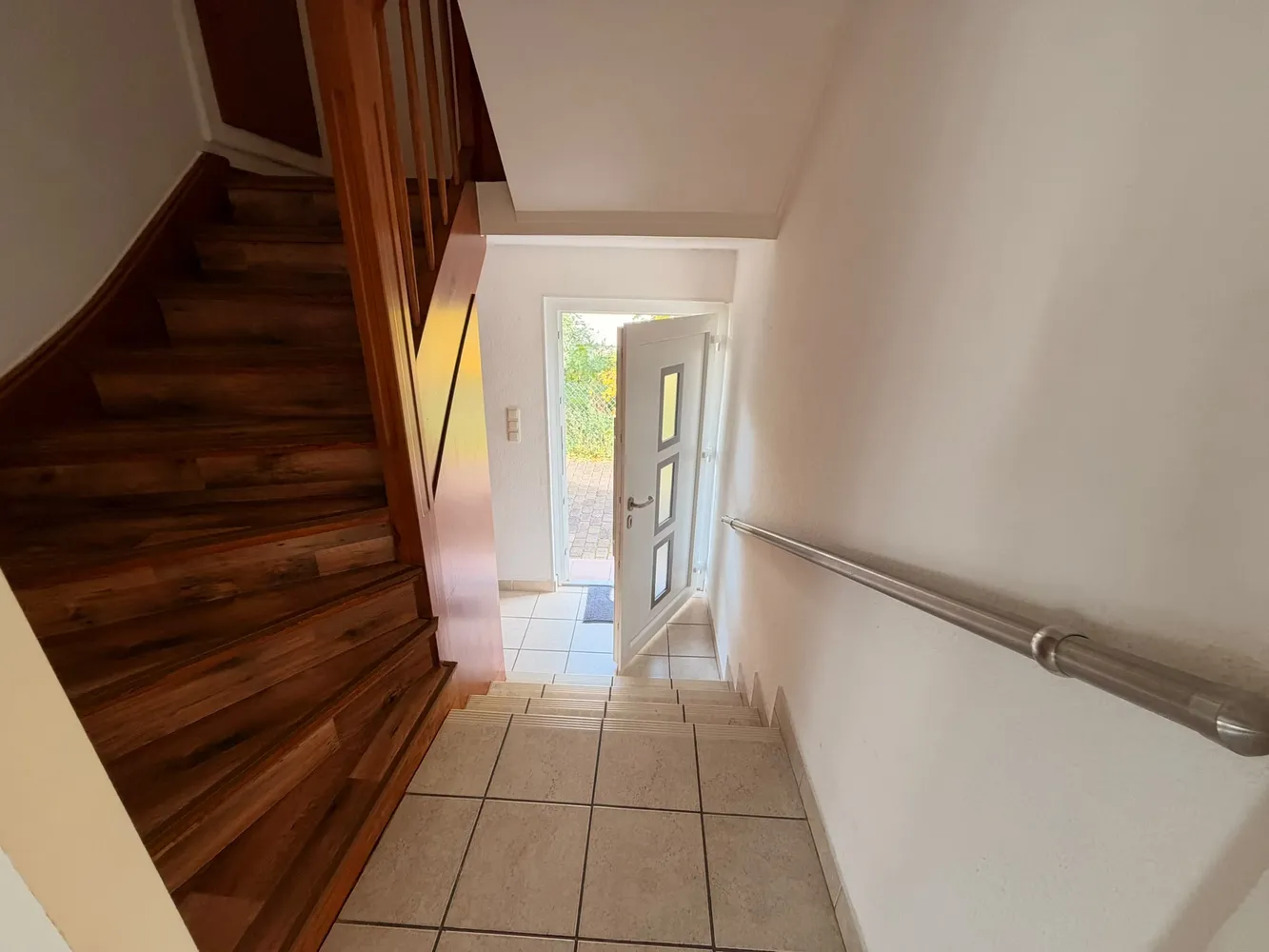 6 Zimmer Haus mit 110 m² in Hanau – Bild 2