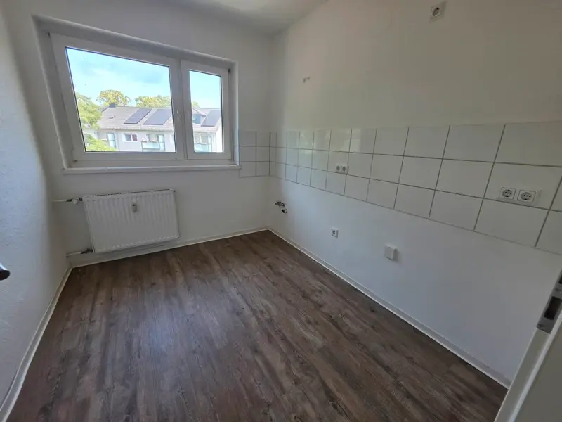 4 room apartment with 79 m² in Dormagen – Photo 2