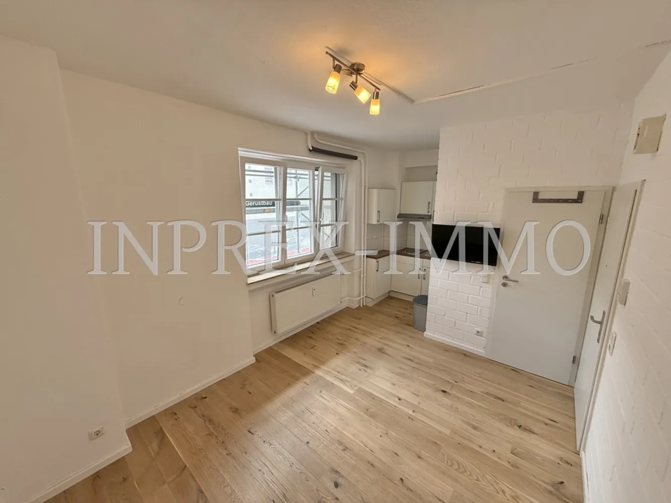 1 Zimmer Wohnung mit 15 m² in Köln – Bild 3